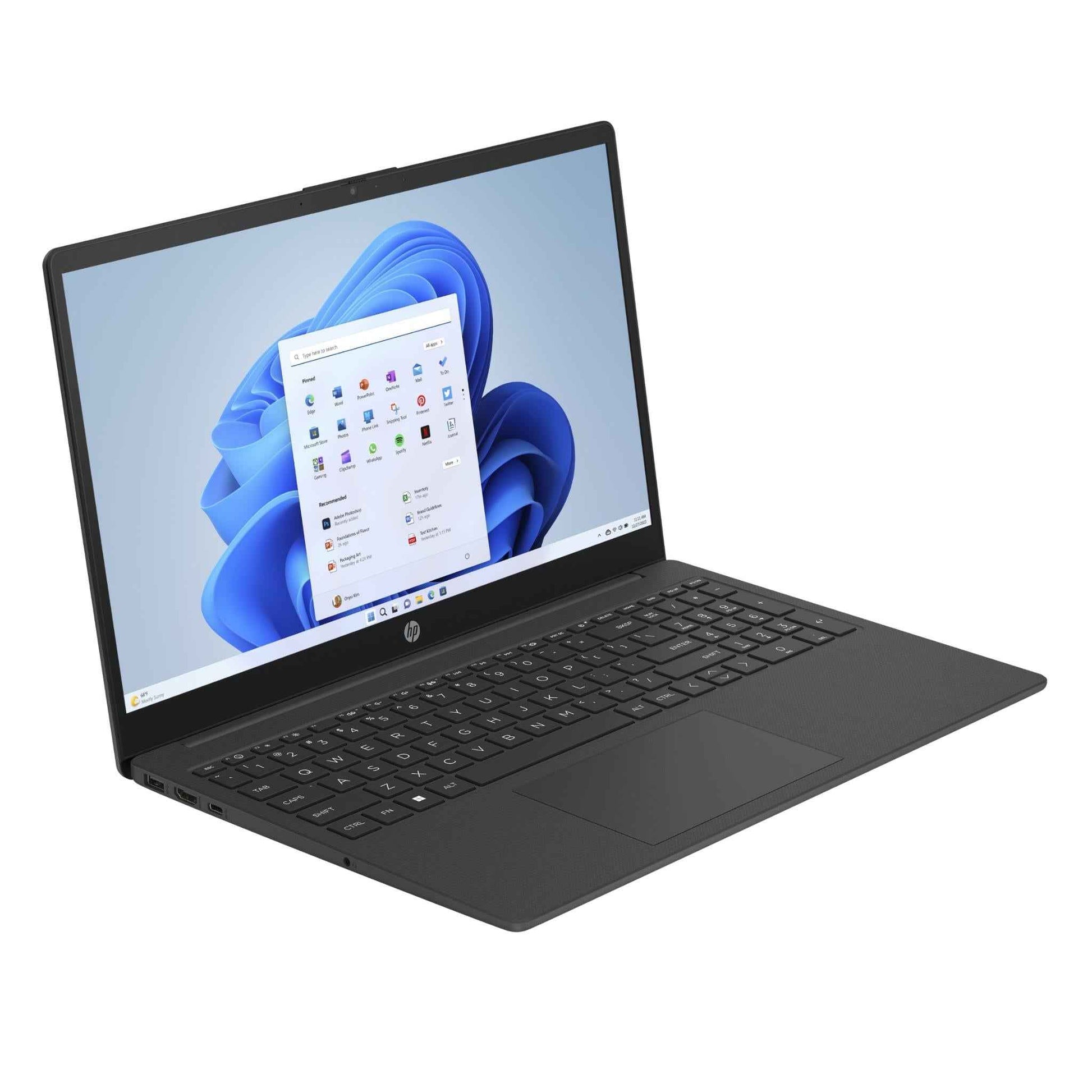 HP Laptop 15-fc0433AU 15.6" FHD Laptop (Ryzen 5)[512GB]