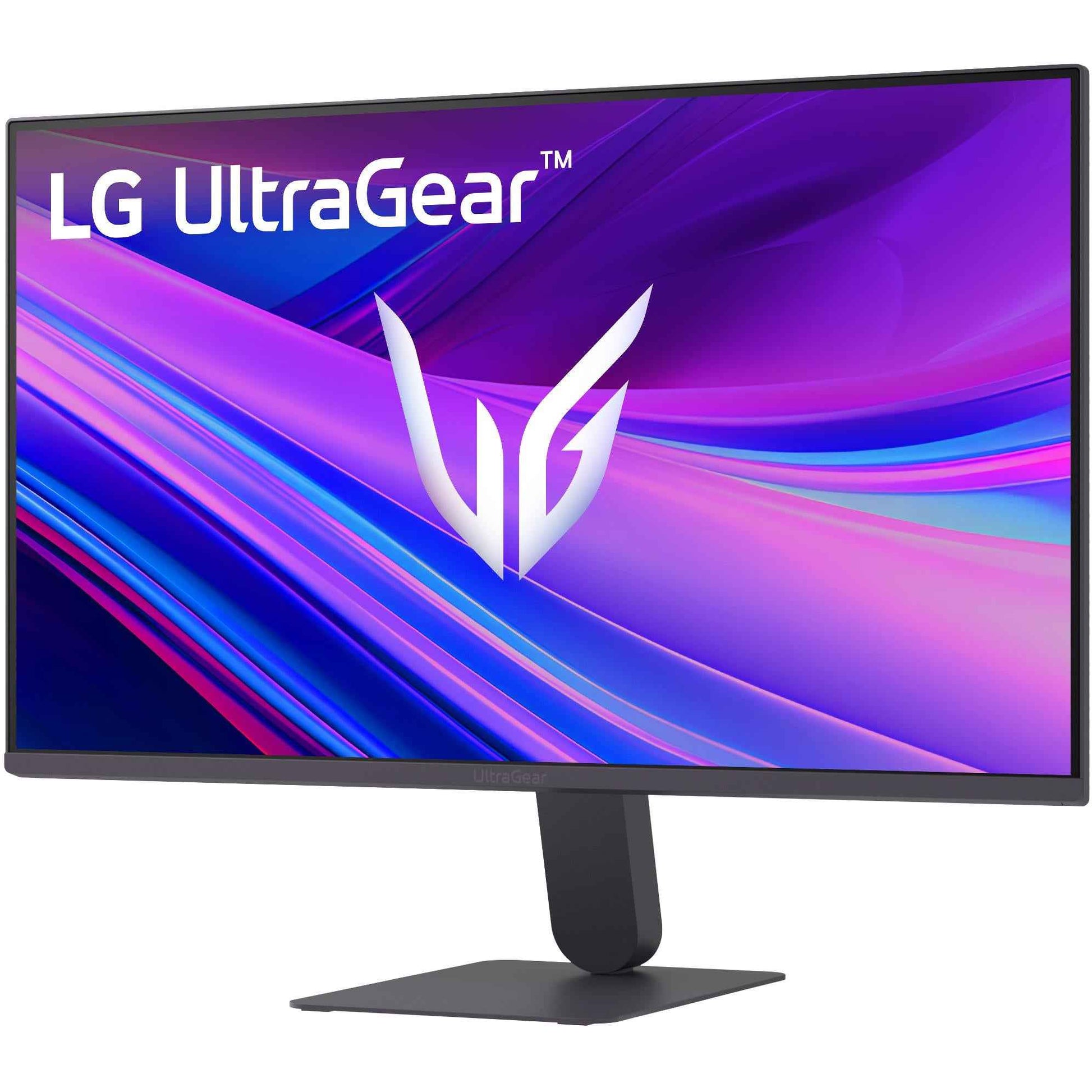 LG UltraGear 24G411A 24" FHD 144Hz Gaming Monitor