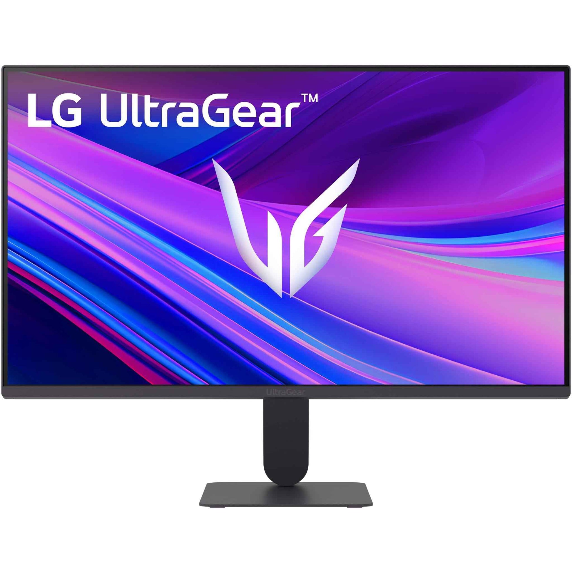 LG UltraGear 27G411A 27" FHD 144Hz Gaming Monitor