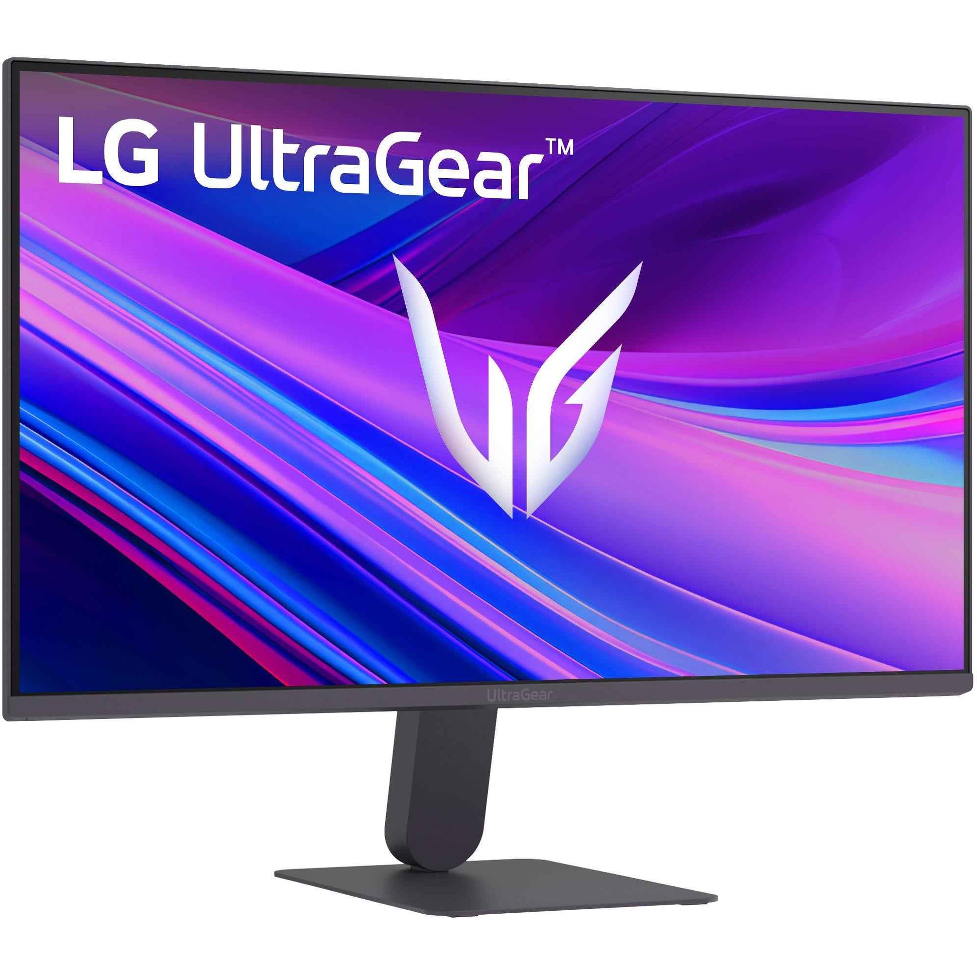LG UltraGear 27G411A 27" FHD 144Hz Gaming Monitor