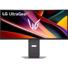 LG UltraGear 34G600A 34" WQHD 160Hz Curved Gaming Monitor