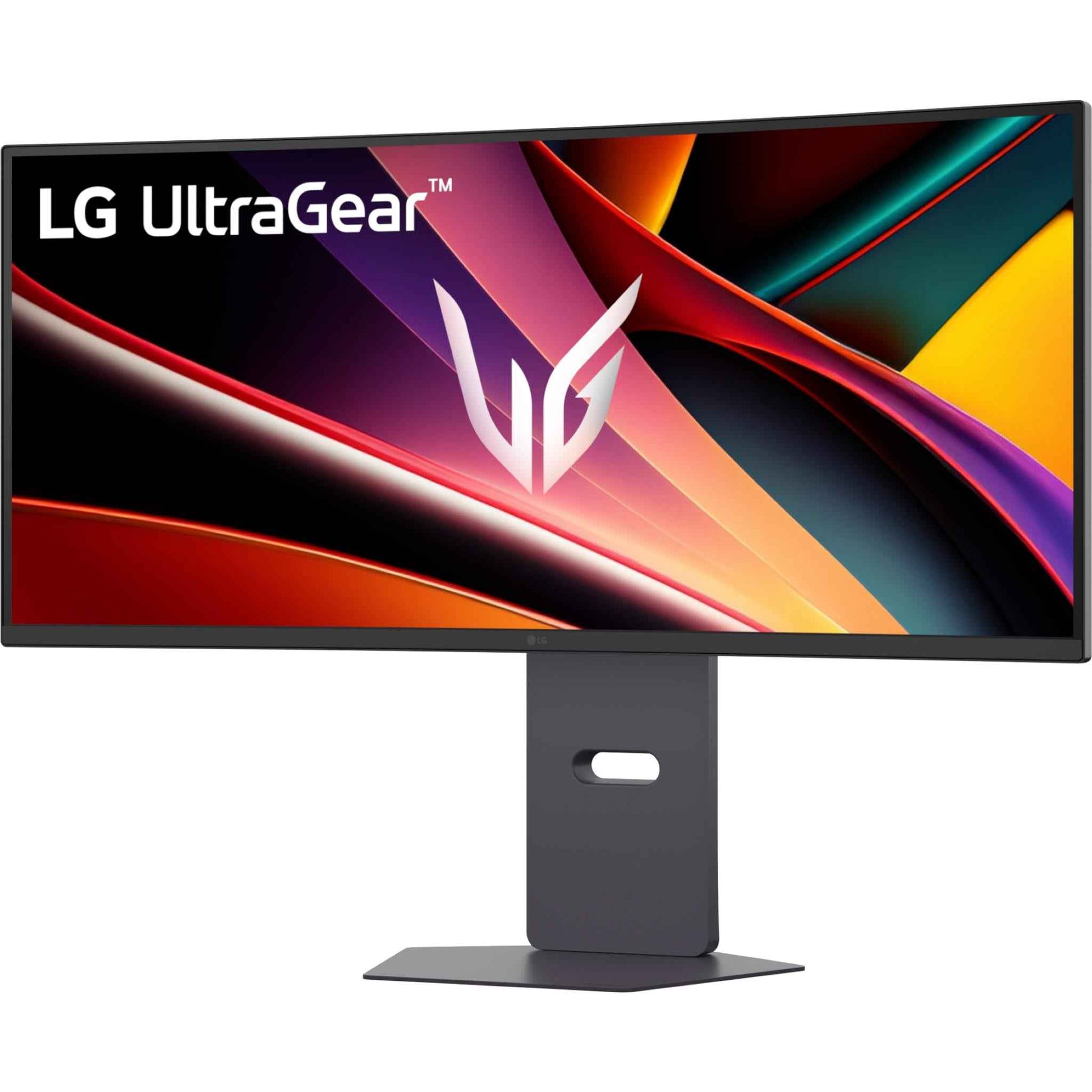 LG UltraGear 34G600A 34" WQHD 160Hz Curved Gaming Monitor