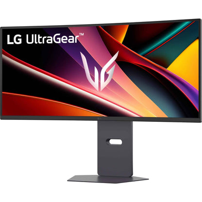LG UltraGear 34G600A 34" WQHD 160Hz Curved Gaming Monitor