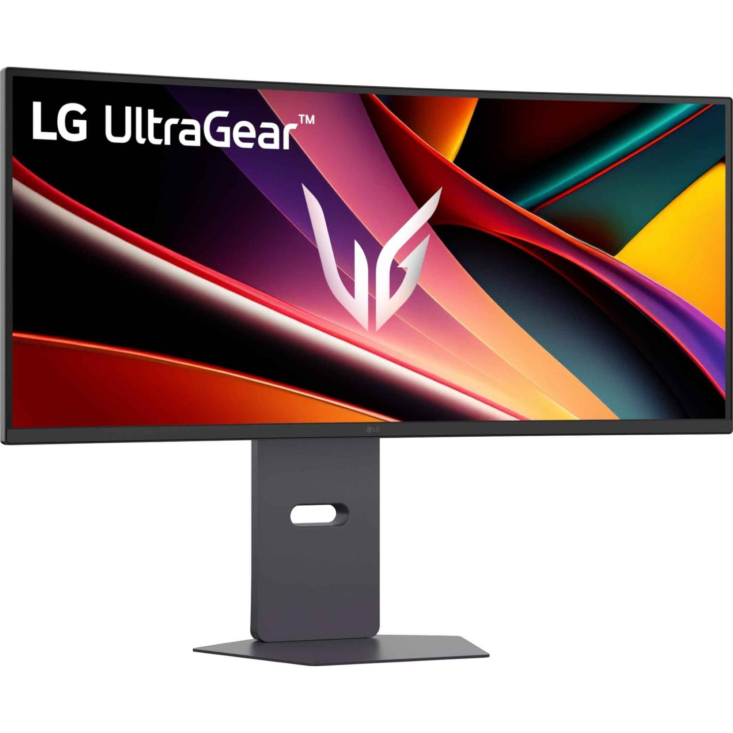LG UltraGear 34G600A 34" WQHD 160Hz Curved Gaming Monitor