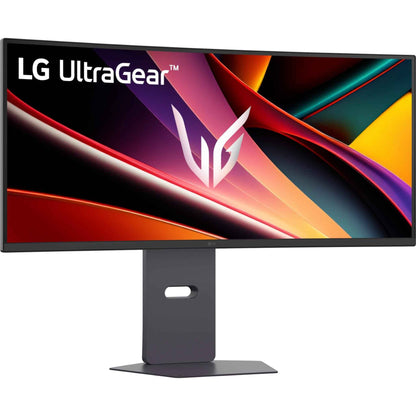 LG UltraGear 34G600A 34" WQHD 160Hz Curved Gaming Monitor