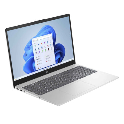HP Laptop 15-fd0739TU 15.6" FHD laptop (Intel Core i5)[512GB/16GB]
