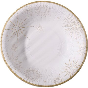 Armada Paper Bowls Assorted 10 pack