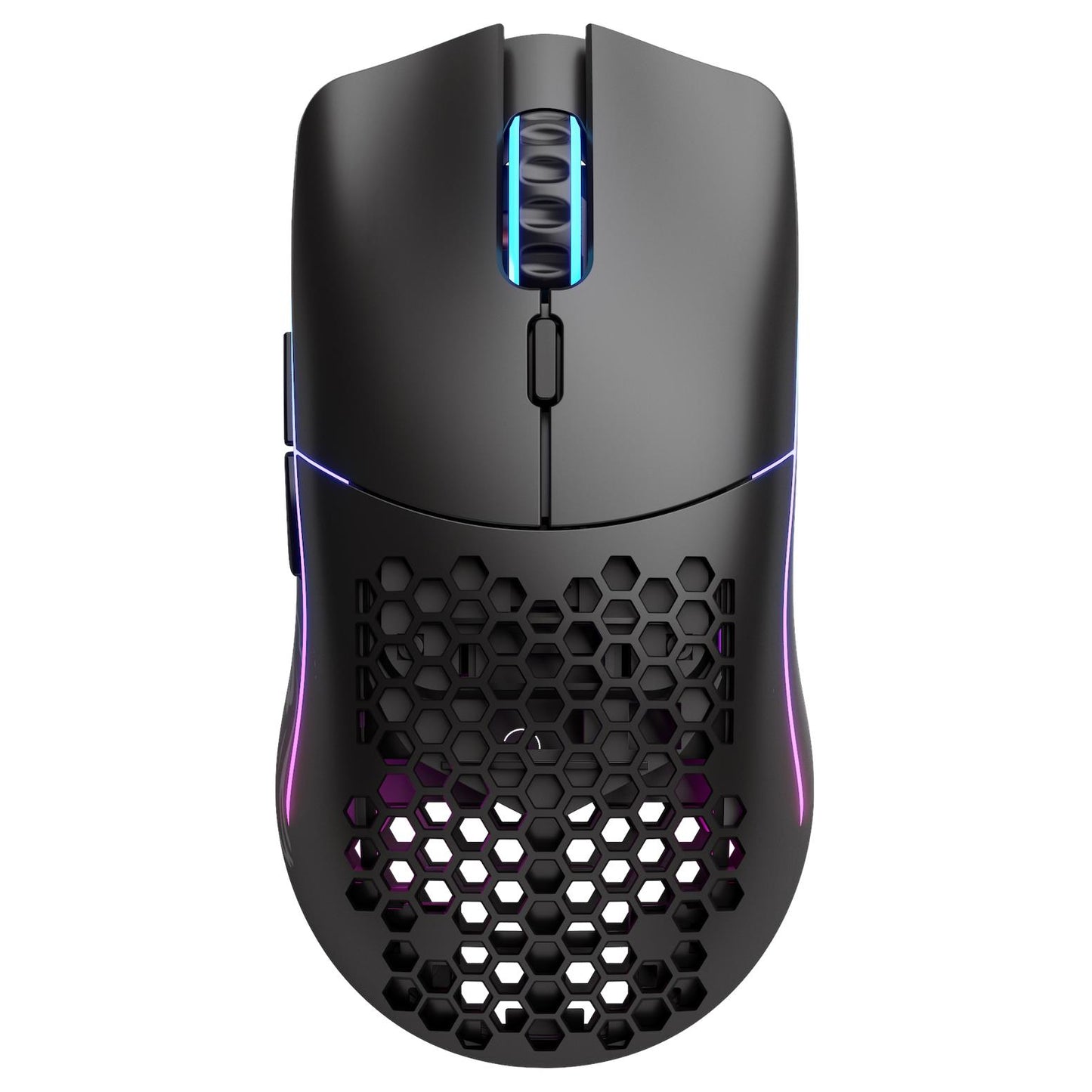 Glorious Model O Wireless Gaming Mouse (Matte Black)