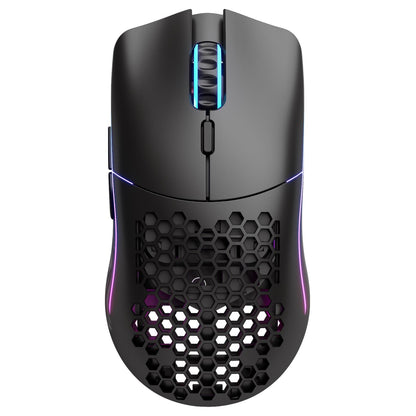 Glorious Model O Wireless Gaming Mouse (Matte Black)