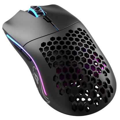 Glorious Model O Wireless Gaming Mouse (Matte Black)