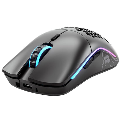 Glorious Model O Wireless Gaming Mouse (Matte Black)