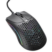 Glorious Model O 2 Wired Gaming Mouse (Matte Black)