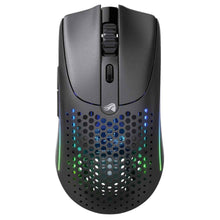 Glorious Model O Wireless Gaming Mouse 2  (Matte Black)