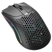 Glorious Model O Wireless Gaming Mouse 2  (Matte Black)