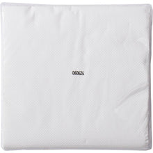 Armada 1 Ply Serviettes White 100 pack