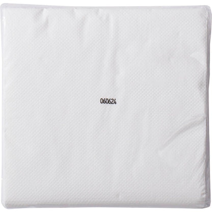 Armada 1 Ply Serviettes White 100 pack
