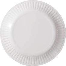 Armada Paper Plates White 50 pack
