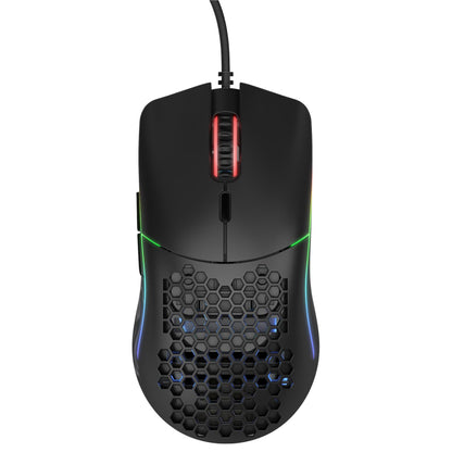 Glorious Model O Gaming Mouse Regular (Black)