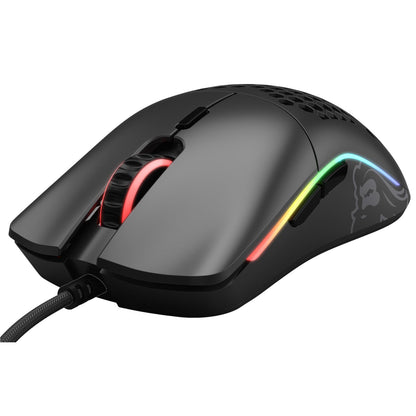 Glorious Model O Gaming Mouse Regular (Black)