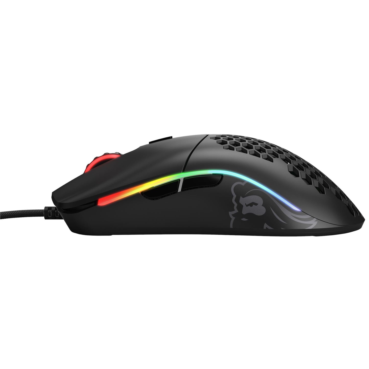 Glorious Model O Gaming Mouse Regular (Black)