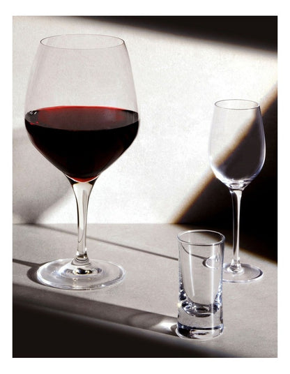 Harmony Pinot Glass 600ml Set of 6 Gift Boxed