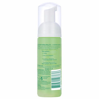 Simple Kind to Skin Vital Vitamin Foaming Cleanser 150ml