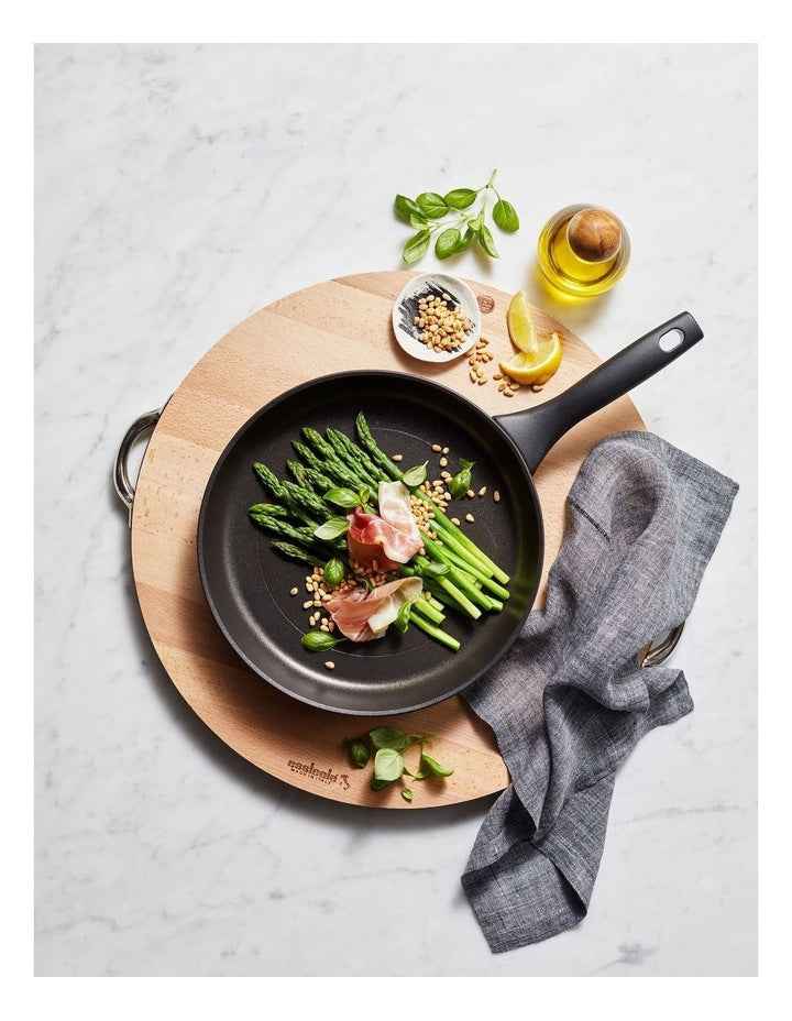 Per Domani Nonstick Induction Open French Skillet 30cm