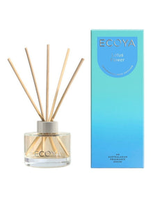 Lotus Flower Mini Diffuser