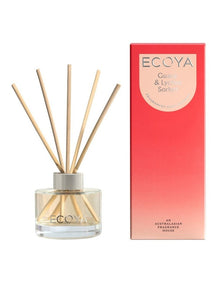 Guava & Lychee Sorbet Mini Diffuser 50ml