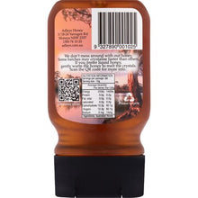 Adley's Nothing But Honey Squeeze Pack 400g