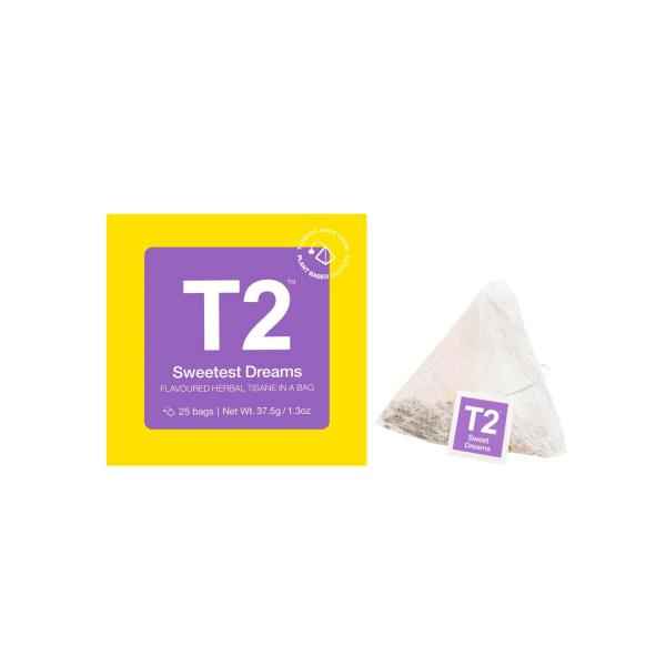Sweetest Dream Tea Bags