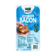 MADE WITH PLANTS MEAT FREE BACON 200G
