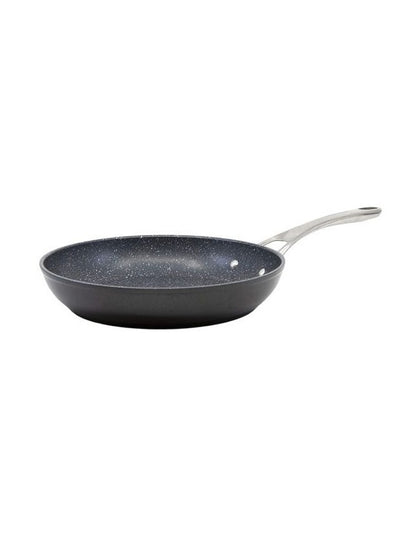 Tan-Ium Developed Fry Pan 24cm in Black