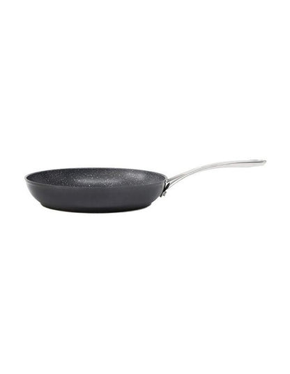 Tan-Ium Developed Fry Pan 24cm in Black