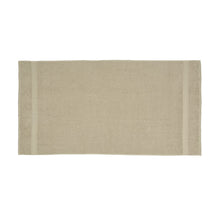 Madison Bath Towel - Latte