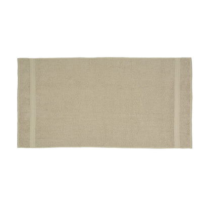 Madison Bath Towel - Latte