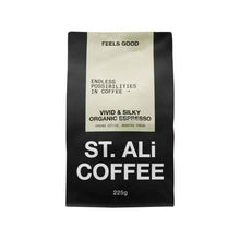 Feels Good Blend Ground Coffee
