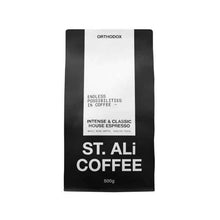 Orthodox Blend Coffee Beans