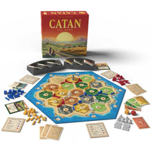 Catan (6th Edition) - The Game