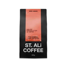 Wide Awake Blend Coffee Beans