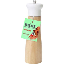 MINT Salt/Pepper Grinder 20cm each