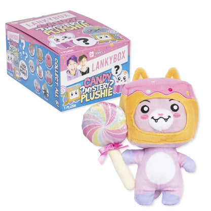 Lankybox - 6" Mystery - Series 3 Candy (Blind Box)