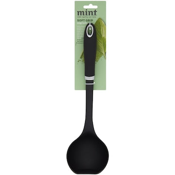MINT Nylon Soup Ladle each