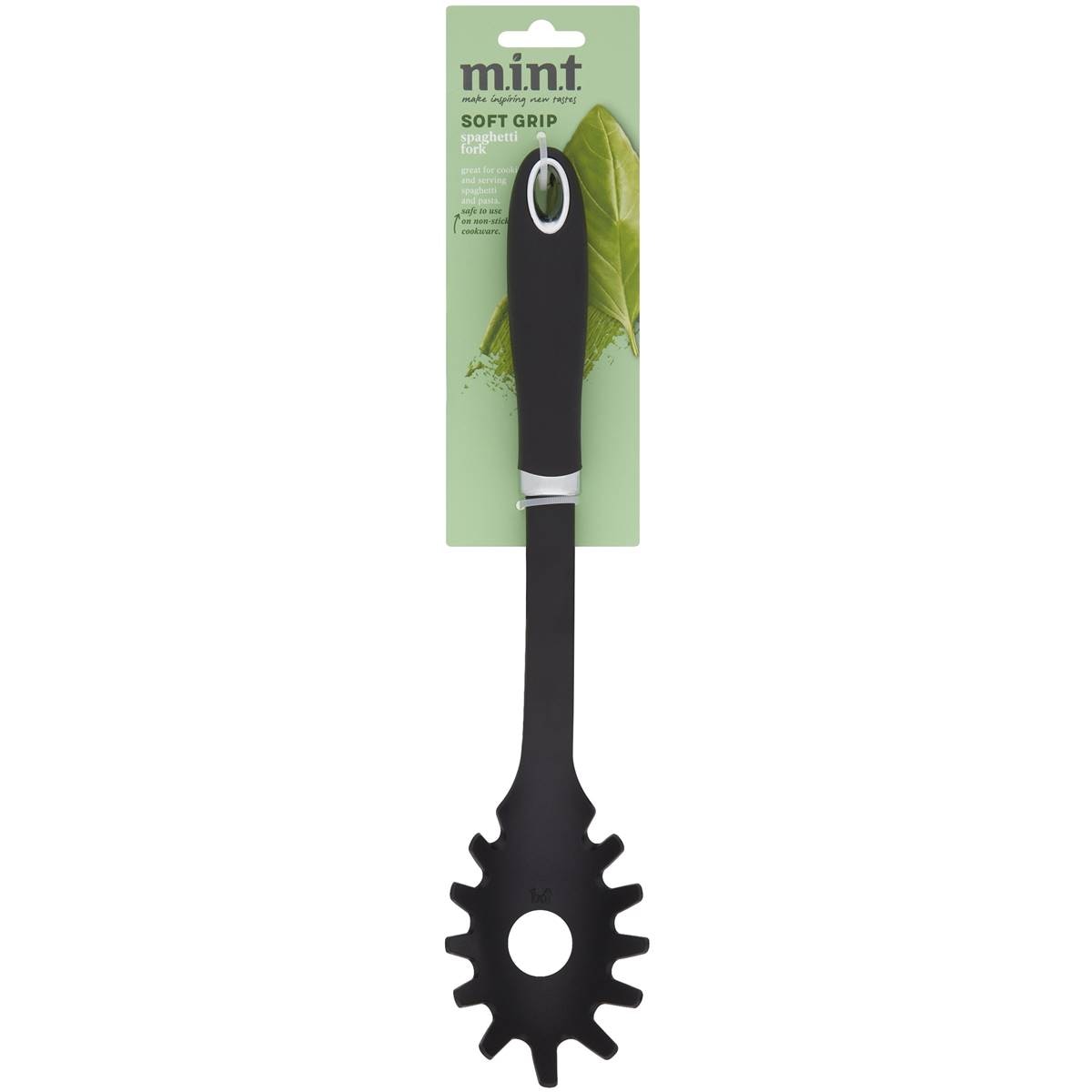 MINT Nylon Spaghetti Fork Each