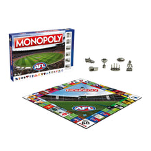 Monopoly - AFL