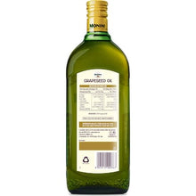 Monini Grapeseed Oil 750mL