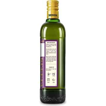 Monini Grapeseed Oil 750mL