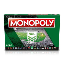 Monopoly - NRL