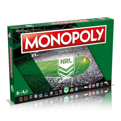 Monopoly - NRL