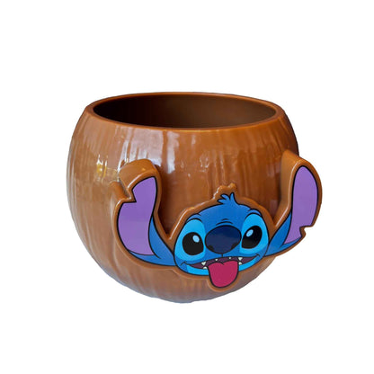 Yahtzee - Stitch